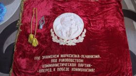 Прапори Флаги ^/--/^ Флаг. Знамя СССР бархат 130 /--/ Х /--/ 165 ^_^^^ Прапор. Прапор СРСР оксамит 130 /--/ Х /--/ 165 - фото фото фото