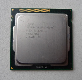 Процесори Процессоры ^/--/^ Intel Core i /--/ 3-2100 3 /--/ МБ, 3,10 /--/ ГГц  Socket 1155 ^_^^^ Intel Core i /--/ 3-2100 (3 МБ, 3,10 ГГц) Socket 1155 - фото фото фото