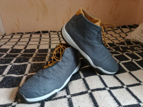 Кросівки Кроссовки ^/--/^ Кросівки Jordan Future &amp;apos;Dark Grey&amp;apos; ^_^^^ Кроссовки Jordan Future & amp;apos;Dark Grey & amp;apos; - фото фото фото
