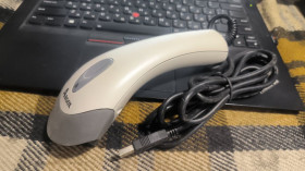 Сканери Сканеры ^/--/^ Сканер штрих-кодів Argox AS-8000 /--/ URG ^_^^^ Штрих-код Argox AS-8000 /--/ URG - фото фото фото