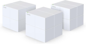 Маршрутизатори Маршрутизаторы ^/--/^ Лот № 15265 Tenda Nova MW /--/ 6 3 /--/ x справжнє дводіапазонне комплексне рішення для mesh WLAN  (WLAN до 500 м², 3 /--/ x станції, 6 /--/ x гігабітні порти, для будинків, офісів, квартир, MU-MIMO, формування променя), Powerline та ретранслятор ^_^^^ Лот No 15265 Tenda Nova MW /--/ 6 3 /--/ x настоящее двухдиапазонное комплексное решение для mesh WLAN (WLAN до 500 м /--/ 2, 3 /--/ x станции, 6 /--/ x гигабитные порты, для домов, офисов, квартир, MU-MIMO, формирование луча), Powerline и ретранслятор - фото фото фото