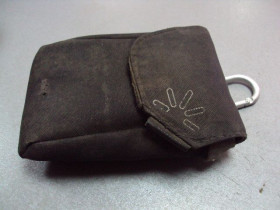 Інше Другое ^/--/^ Чехол Case Logic для фотоаппарата мыльницы б/у №11453 ^_^^^ Чехол Case Logic для фотоапарату мильниці б/у No /--/ 11453 - фото фото фото