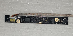 Шлейфи, перехідники Шлейфы, переходники ^/--/^ Вебкамера з моноблока Lenovo IDEACENTRE C /--/ 200 з шлейфом ^_^^^ Веб-камера из моноблока Lenovo IDEACENTRE C /--/ 200 с шлейфом - фото фото фото
