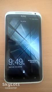 HTC HTC ^/--/^ Мобильный телефон Htc One X S /--/ 720 /--/ e ^_^^^ Мобільний телефон Htc One X S /--/ 720 /--/ e - фото фото фото