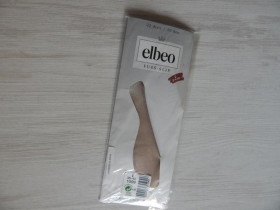 Шкарпетки Носки ^/--/^ Капронові шкарпетки слідки elbeo 2 пари 20 /--/ ден німеччина ^_^^^ Капроновые носки следки elbeo 2 пары 20 /--/ ден германия - фото фото фото