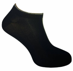 Інше Другое ^/--/^ Носки мужские Нова пара , бамбук укороченные  438-386 39 /--/ р. темно-синие ^_^^^ Ніски чоловічі Нова пара, бамбук укорочені 438-386 39 /--/ р. темно-сині - фото фото фото