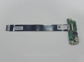 Інші комплектуючі Другие комплектующие ^/--/^ Дополнительная плата Dell 15-3567 (P /--/ 63 /--/ F) Б/У (NZ-9623) ^_^^^ Додаткова плата Dell 15-3567 (P /--/ 63 /--/ F) Б/У (NZ-9623) - фото фото фото