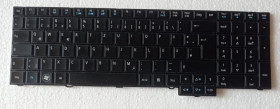 Клавіатури Клавиатуры ^/--/^ Клавіатура з ноутбука ACER TravelMate 8573 MS /--/ 2338 NSK-AZ /--/ 1 /--/ PW ^_^^^ Клавиатура с ноутбука ACER TravelMate 8573 MS /--/ 2338 NSK-AZ /--/ 1 /--/ PW - фото фото фото