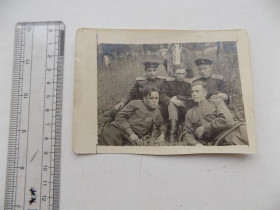 Інше Другое ^/--/^ Фотография Военные 40-е годы ^_^^^ Фотографія Військові 40-і роки - фото фото фото
