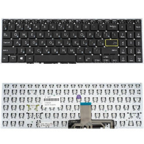 Клавіатури Клавиатуры ^/--/^ Клавиатура для ноутбука ASUS (X /--/ 521 series) rus, black, без фрейма ^_^^^ Клавіатура для ноутбука ASUS (X /--/ 521 series) rus, black, без фрейму - фото фото фото