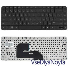 Клавіатури Клавиатуры ^/--/^ Клавиатура для ноутбука HP (242 G /--/ 1, 242 G /--/ 2) rus, black ^_^^^ Клавіатура для ноутбука HP (242 G /--/ 1, 242 G /--/ 2) rus, black - фото фото фото