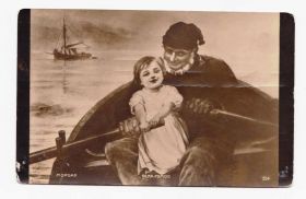 Тематичні колекції Тематические коллекции ^/--/^ Флот EU Польша  1927 г - ПК  - прошла почту - ^_^^^ Флот EU Польща 1927 р - ПК - пройшла пошту - фото фото фото