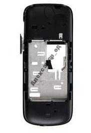 Корпуса на Nokia Корпуса на Nokia ^/--/^ Средняя часть корпуса в сборе Nokia C /--/ 1-02 0257431 ^_^^^ Середня частина корпусу в зборі Nokia C /--/ 1-02 0257431 - фото фото фото
