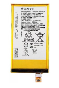 Акумулятори Аккумуляторы ^/--/^ Аккумулятор Sony LIS /--/ 1594 /--/ ERPC E /--/ 5803/ E /--/ 5823/ F /--/ 3212/ F /--/ 3215/ F /--/ 3216 Z /--/ 5 mini (2700 mAh) - фото фото фото