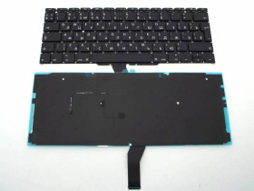 Клавіатури Клавиатуры ^/--/^ Клавиатура для APPLE A /--/ 1370, A /--/ 1465 Macbook Air (MC /--/ 505, MC /--/ 506) 11.6&amp;quot; (RU, Big Enter с подсветкой) ^_^^^ Клавіатура для APPLE A /--/ 1370, A /--/ 1465 Macbook Air (MC /--/ 505, MC /--/ 506) 11.6&amp;quot; (RU, Big Enter з підсвічуванням) - фото фото фото