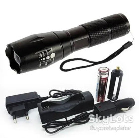 Ліхтарі, ліхтарики Фонари, фонарики ^/--/^ Фонарь ручной X-Balog BL-1831-T /--/ 6  (220 /--/ В и 12 /--/ В) ^_^^^ Фонар ручний X-Balog BL-1831-T /--/ 6 (220 /--/ В і 12 /--/ В) - фото фото фото