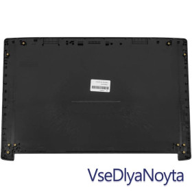 Корпуса Корпуса ^/--/^ Крышка дисплея для ноутбука ACER (AS: A /--/ 515-41, A /--/ 515-51), black (OEM) ^_^^^ Кришка дисплея для ноутбука ACER (AS: A /--/ 515-41, A /--/ 515-51), black (OEM) - фото фото фото