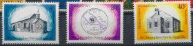Інше Другое ^/--/^ Сент-Кристофер-Невис-Ангилья Религия Архитектура 1977 ^_^^^ Сент-Крістофер-Невіс-Ангілья Релігія Архітектура 1977 - фото фото фото