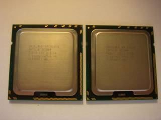 Процесори Процессоры ^/--/^ Два процессора INTEL XEON Х /--/ 5650. s /--/ 1366/ 2.66 Ghz/ 12 /--/ mb/ 6,40/ 6 ЯДЕР ^_^^^ Два процесори INTEL XEON Х /--/ 5650. s /--/ 1366/ 2.66 Ghz/ 12 /--/ mb/ 6,40/ 6 Ядер - фото фото фото