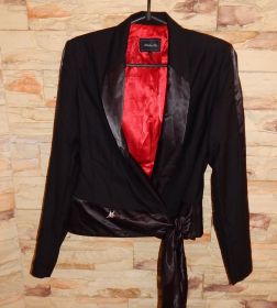 Піджаки Пиджаки ^/--/^ Шерстяной пиджак Mitch&amp;Co от TCHIBO Германия р.М (40) EUR ^_^^^ Шерстяний піджак Mitch&amp;Co від TCHIBO Німеччина р.М (40) EUR - фото фото фото