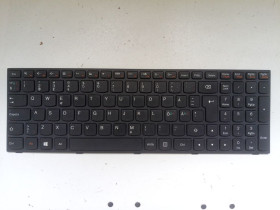 Клавіатури Клавиатуры ^/--/^ Б/У Клавіатура  (англомовна) на Lenovo G /--/ 70-35 ^_^^^ Б/У Клавиатура (англоязычная) на Lenovo G /--/ 70-35 - фото фото фото