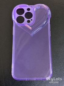 Чохли, бампера Чехлы, бампера ^/--/^ Чохол Silicone сolor для Apple iPhone 13 Pro ^_^^^ Чехол Silicone сolor для Apple iPhone 13 Pro - фото фото фото