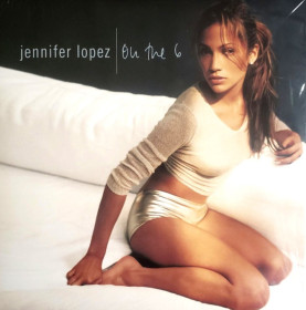 Платівки Пластинки ^/--/^ Jennifer Lopez - On The 6 - 1999.   (LP). 12. Vinyl. Пластинка. Europe. S/S. ^_^^^ Jennifer Lopez - On The 6 - 1999. 12.Vinyl. Пластинка. Europe. S/S. - фото фото фото