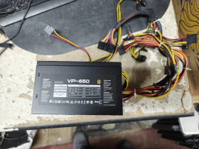 Блоки живлення Блоки питания ^/--/^ Брендовый блок питания БП AeroCool Value 80 Plus Bronze VP-650 650 /--/ W / 650 /--/ Вт № 260408103 ^_^^^ Брендовий блок живлення БП AeroCool Value 80 Plus Bronze VP-650 650 /--/ W / 650 /--/ Вт No 260408103 - фото фото фото