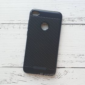Чохли, бампера Чехлы, бампера ^/--/^ Чохол для Huawei P /--/ 8 Lite 2017, Honor 8 Lite (PRA-L /--/ 21) пластиковий, чорний, Motomo ^_^^^ Чехол для Huawei P /--/ 8 Lite 2017, Honor 8 Lite (PRA-L /--/ 21) пластиковый, черный, Motomo - фото фото фото