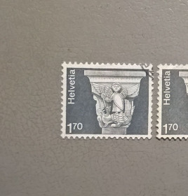 Мистецтво Искусство ^/--/^ Швейцария Искусство 1973 ^_^^^ Швейцарія Мистецтво 1973 - фото фото фото