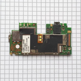 Системні та дисплейні плати Системные и дисплейные платы ^/--/^ Системна плата S-TELL P /--/ 780 (1/16 Гб) для телефона ^_^^^ Системная плата S-TELL P /--/ 780 (1/16 Гб) для телефона - фото фото фото