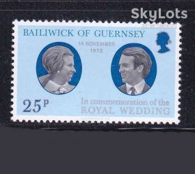 Великобританія Великобритания ^/--/^ ZM  UK / Великобритания  - Гернси  1973 г MNH - ^_^^^ ZM UK / Велика Британія - Гернсі 1973 р MNH - фото фото фото