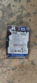 Жорсткі диски Жесткие диски ^/--/^ Жесткий диск для ноутбука 320 Gb / Гб Western Digital Scorpio Blue WD /--/ 3200 /--/ BEVT 2.5 SATA /--/ 2 № 23160508/2 ^_^^^ Жорсткий диск для ноутбука 320 Gb / Гб Western Digital Scorpio Blue WD /--/ 3200 /--/ BEVT 2.5 SATA /--/ 2 No 23160508/2 - фото фото фото