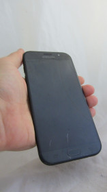 Samsung Samsung ^/--/^ Samsung Galaxy A /--/ 7 2017 Duos  (SM-A /--/ 720 /--/ F/DS) Black ^_^^^ Samsung Galaxy A /--/ 7 2017 Duos (SM-A /--/ 720 /--/ F/DS) Black - фото фото фото
