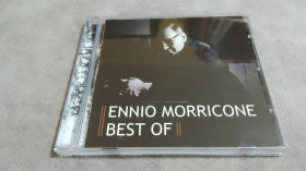 Музичні диски Музыкальные диски ^/--/^ ennio morricone - best of . новый лицензионный компакт-диск ^_^^^ ennio morricone - best of. новий ліцензійний компакт-диск - фото фото фото