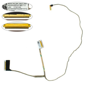 Шлейфи Шлейфы ^/--/^ Шлейф матрицы для ноутбука HP (Spectre:13, 13-V), 30 /--/ pin LED (DC /--/ 02 /--/ C /--/ 00 /--/ DT /--/ 00) ^_^^^ Шлейф матриці для ноутбука HP (Spectre:13, 13-V), 30 /--/ pin LED (DC /--/ 02 /--/ C /--/ 00 /--/ DT /--/ 00) - фото фото фото