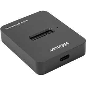 Кишені для HDD Карманы для HDD ^/--/^ Док-станция для одного SSD-накопителя M.2 SATA/NVME, USB-A, USB-C ^_^^^ Док-станція для одного SSD-накопичувача M.2 SATA/NVME, USB-A, USB-C - фото фото фото
