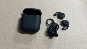 Чохли, сумки Чехлы, сумки ^/--/^ 53506 Силиконовый чехол. кейс AirPods без карабина    (Чехол для наушников) 3 в 1 ^_^^^ 53506 Силіконовий чохол. кейс AirPods без карабіна (Чехол для навушників) 3 в 1 - фото фото фото