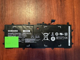 Акумулятори Аккумуляторы ^/--/^ Акумулятор Оригінальний! SAMSUNG AA-PBZN /--/ 2 /--/ TP Знос: 9 SAMSUNG Chromebook 303 /--/ C (5454) ^_^^^ Аккумулятор Оригинальный! SAMSUNG AA-PBZN /--/ 2 /--/ TP Износ: 9 SAMSUNG Chromebook 303 /--/ C (5454) - фото фото фото