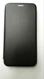 Чохли, бампера Чехлы, бампера ^/--/^ Чехол-книжка Premium Leather для LG X Style K /--/ 200 black ^_^^^ Premium Leather для LG X Style K /--/ 200 black - фото фото фото