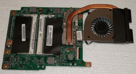 Материнські плати Материнские платы ^/--/^ Материнська плата з ноутбука LENOVO Ideapad U /--/ 550 48.4 /--/ EC /--/ 02.011 55.4 /--/ EC /--/ 01.011   (БІОС запаролений) ^_^^^ Материнская плата с ноутбука LENOVO Ideapad U /--/ 550 48.4 /--/ EC /--/ 02.011 55.4 /--/ EC /--/ 01.011 (БИОС запаролен) - фото фото фото