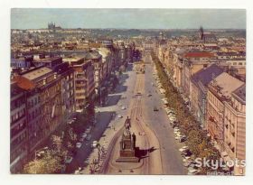 Іноземні Иностранные ^/--/^ Чехословакия  открытка Прага Старое фото ПП ^_^^^ Чехословаччина листівка Прага Старе фото ПП - фото фото фото