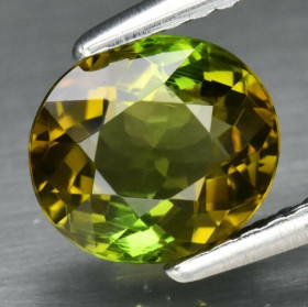 Турмалін Турмалин ^/--/^ Натуральный турмалин 1.46 ct   7.4 /--/ x /--/ 6.6 /--/ mm ^_^^^ Натуральний турмалін 1.46 ct 7.4 /--/ x /--/ 6.6 /--/ mm - фото фото фото