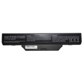 Акумулятори Аккумуляторы ^/--/^ Акумулятор для ноутбука HP Compaq HSTNN-IB /--/ 62 550 10.8 В Black 5200 мАг Аналог - фото фото фото