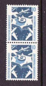 Транспорт Транспорт ^/--/^ Транспорт. Авиация. Германия MNH - стандарт - аэропорт ^_^^^ Транспорт. Авіація. Німеччина MNH - стандарт - аеропорт - фото фото фото