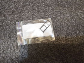 Корпуса на Xiaomi Корпуса на Xiaomi ^/--/^ Лоток сім Redmi Note 11/11 /--/ S/POCO M /--/ 4 Pro Blue  Оригиналы ^_^^^ Лоток 7 Redmi Note 11/11 /--/ S/POCO M /--/ 4 Pro Blue Оригиналы - фото фото фото