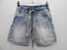 Шорти Шорты ^/--/^ Шорты женские джинс сток DENIM, 42-46 UKR, 101 /--/ AA (только в указанном размере, только 1 шт) ^_^^^ Шорти жіночі джинс стік DENIM, 42-46 UKR, 101 /--/ AA (тільки в зазначеному розмірі, тільки 1 шт) - фото фото фото