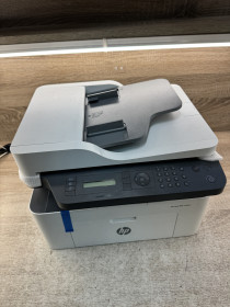 БФП МФУ ^/--/^ Багатофункціональний пристрій HP LaserJet 137 /--/ fnw з Wi-Fi  -№ss /--/ 305 ^_^^^ Многофункциональное устройство HP Laser Jet 137 /--/ fnw с Wi-Fi -Noss /--/ 305 - фото фото фото