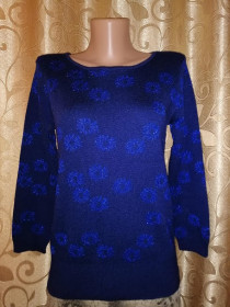 Кофти Кофты ^/--/^ Красивая женская трикотажная кофта, джемпер, свитер M&amp;Co ^_^^^ Красива жіноча трикотажна кофта, джемпер, светр M&amp;Co - фото фото фото
