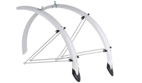 Інше Другое ^/--/^ Крила Orion Ital з кріпленням 28&amp;quot;/ 53 мм білий (A-B-0127) ^_^^^ Крылья Orion Ital с креплением 28&amp;quot;/ 53 мм белый (A-B-0127) - фото фото фото